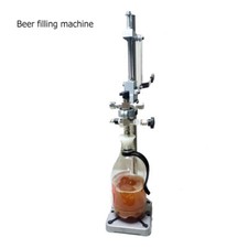 Riempitrice Birra Pressione