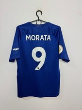 MAGLIA CALCIO CHELSEA