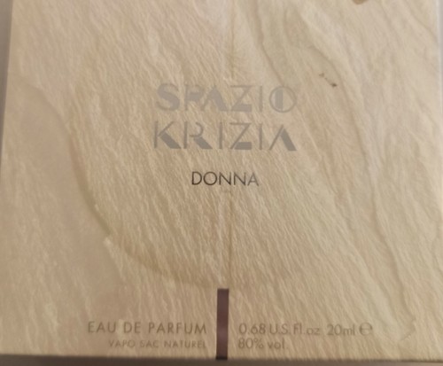 Krizia spazio donna - spazio, 20