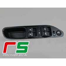 Fiat Tipo ADESIVI pulsantiera