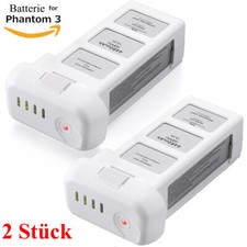 Confezione 2 Batteria 15.2V