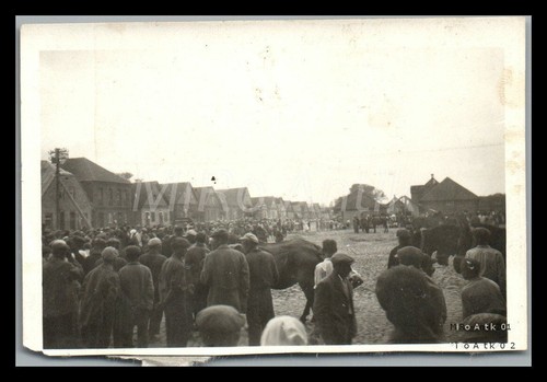 Foto ww2 vista - foto,,