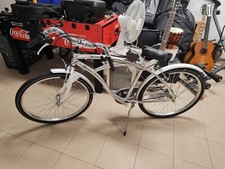 La Ricicletta® . City bike moderna, leggera e pratica