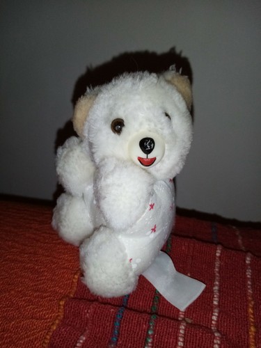 Coccolino peluche vintage - coccolino,