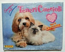 ALBUM TENERI CUCCIOLI SEMPRE