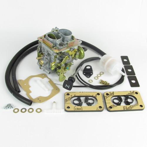 Kit carburatore ford - carburatore, fiesta