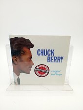 Chuck Berry - Rockin at the hops CD limited edition NUOVO 