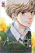 A un passo da te n. 8 di Io