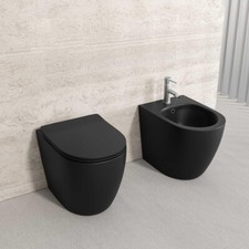 Sanitari A TERRA scarico