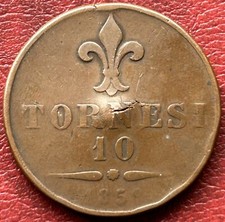 Italy / Two Sicilies - 10