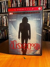 The Doors (1991) DVD COME NUOVO con Val Kilmer di Oliver Stone