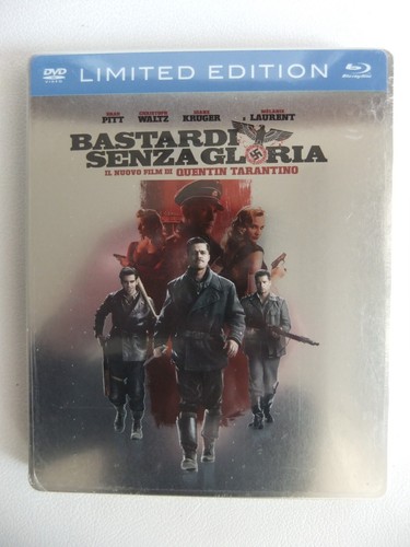Bastardi senza gloria - bastardi,
