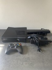 Xbox 360 slim nero +