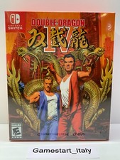 DOUBLE DRAGON IV CLASSIC