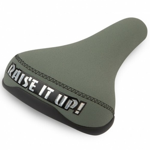 Racing bmx seat raise up - se,