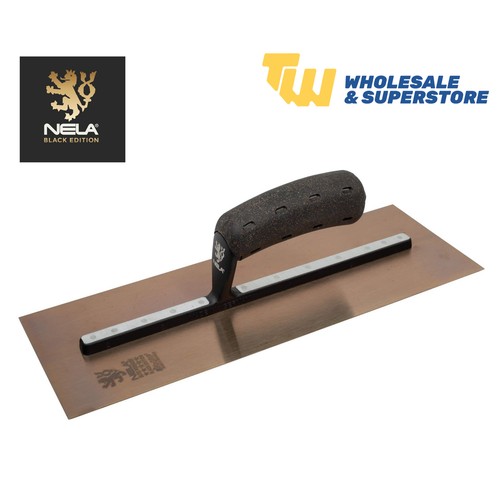 Nela black edition - black,