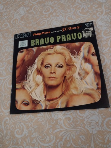Patty pravo bravo - patty,