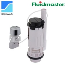 Valvola campana di scarico 550