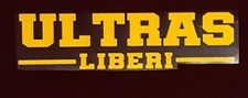 Maglia roma ultras - maglia,