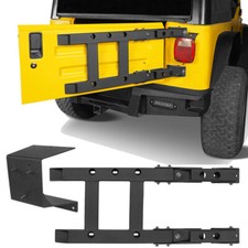 Fit Jeep Wrangler TJ 1997-2006
