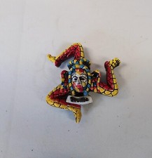 MAGNETE CALAMITA RESINA FRIGO