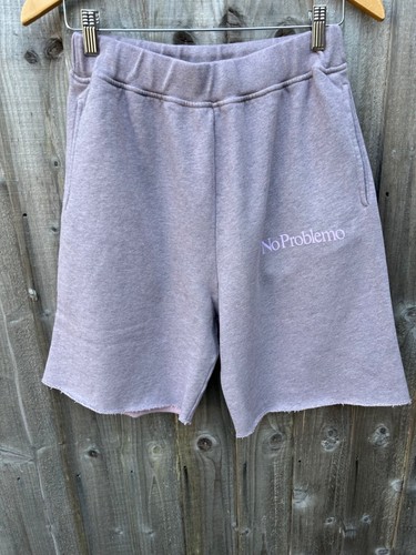 Felpa pantaloncino uomo ariete - pantaloncino,