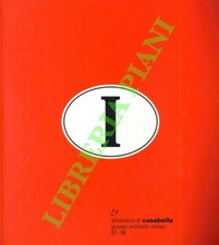 (MULAZZANI Marco) - Almanacco