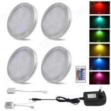 Lampada da incasso LED RGB
