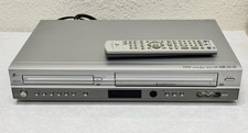 Zenith xbv442 dvd vcr - zenith, combo