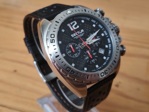 Sector 600 chrono orologio - 600,