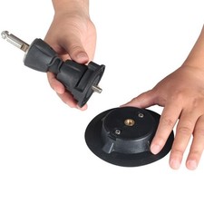 Base per albero da windsurf