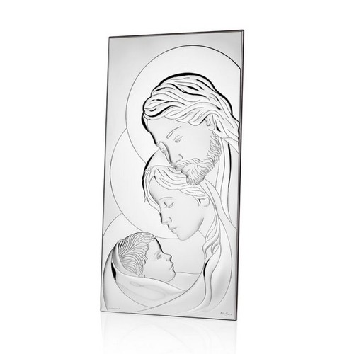 Quadro ottaviani miro silver - ottaviani,