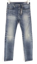 DIESEL Buster R78U6 Jeans Uomo