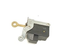 MOTORINO CHIUSURA