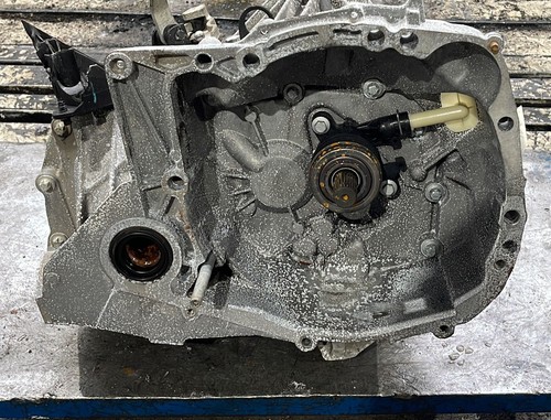 Cambio manuale completo per - cambio,