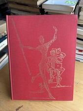 Don Chisciotte Della Mancia di Miguel De Cervantes ILLUSTRATO DA SALVADOR DALI