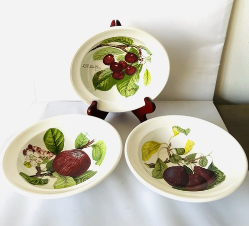 Portmeirion pomona bowls - portmeirion,