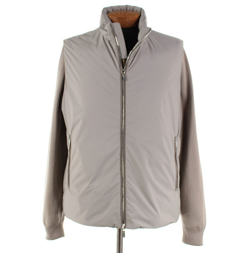 Piumino moorer nuovo - nuovo, con