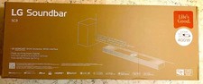 Soundbar TV LG SC9S 3.1.3