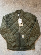 Carhartt Giacca Trapuntata