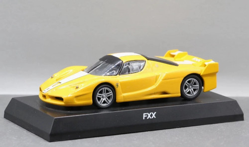 Kyosho ferrari collezione - kyosho,