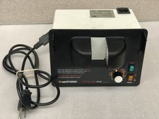 PrimeAir Hot Air Frame Warmer