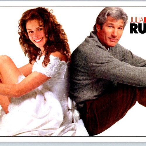 1999 runaway bride pre release - 1999, pre-release