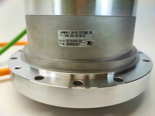 Harmonic drive systems - harmonic,