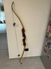 Arco ricurvo Picchio