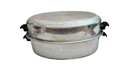 Girarrosto vintage vita craft - girarrosto,