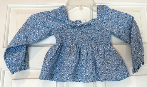 Janie and jack - jack, camicia