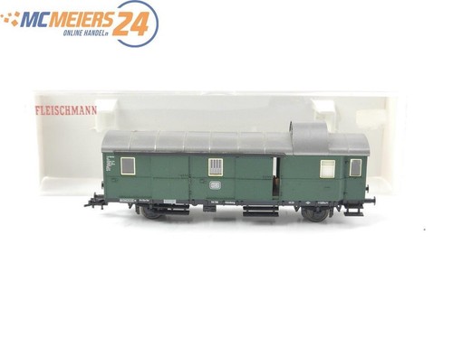 Fleischmann 5060 carrozza - fleischmann, h0