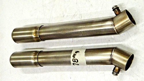 Deflettore scarico scorpion - deflettore,