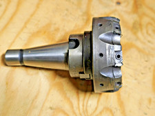 Fresa de planear indexable